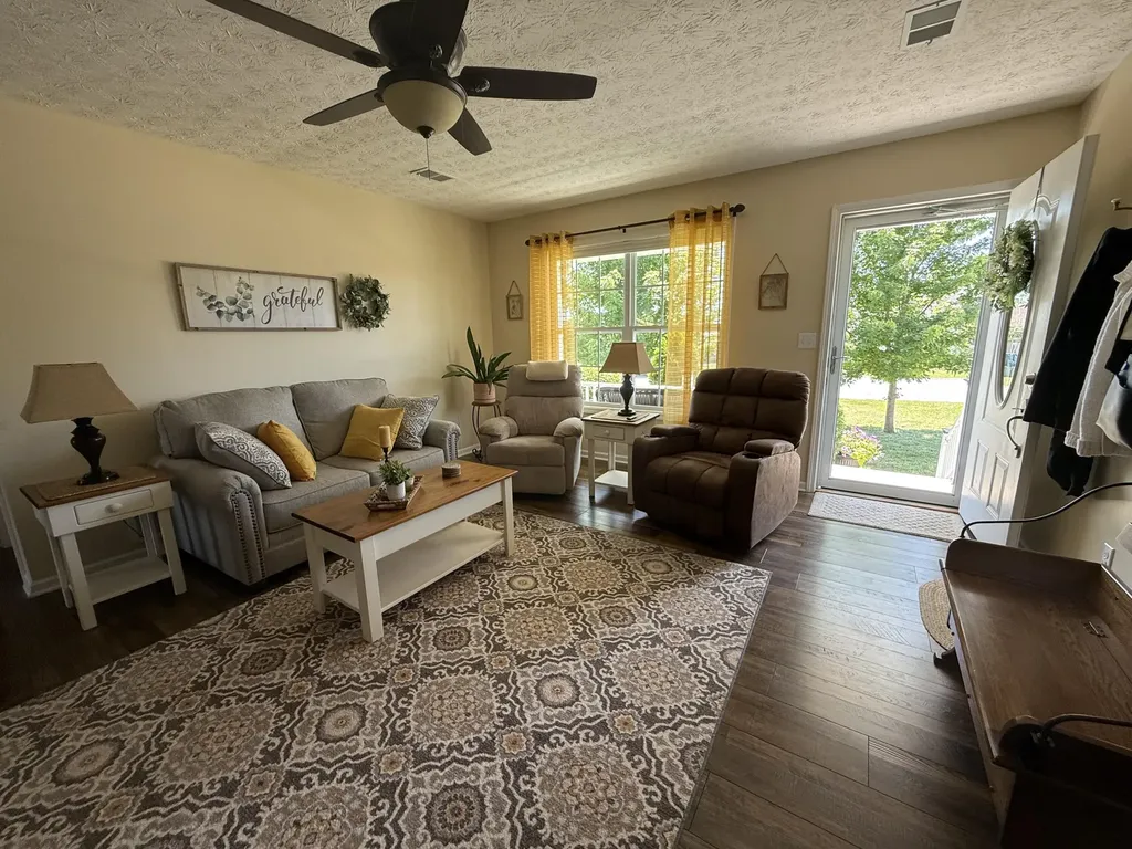 119 Prosperous Way Harrodsburg KY 40330