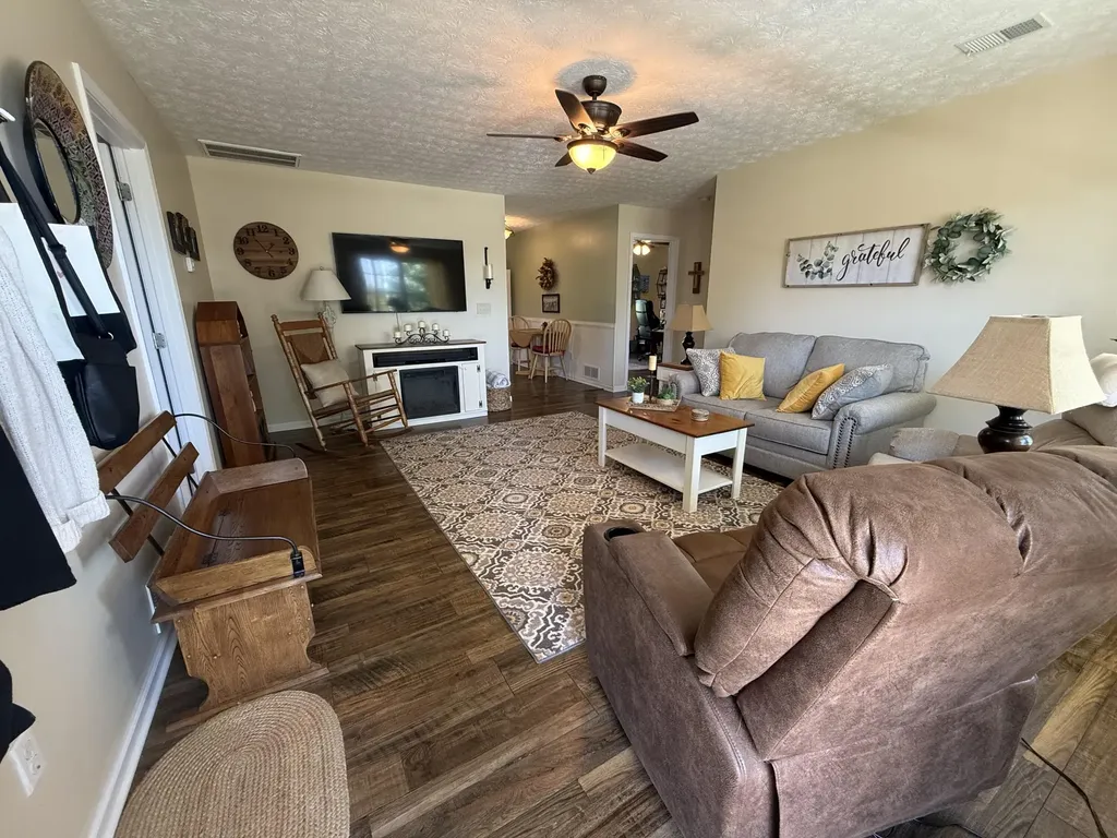 119 Prosperous Way Harrodsburg KY 40330
