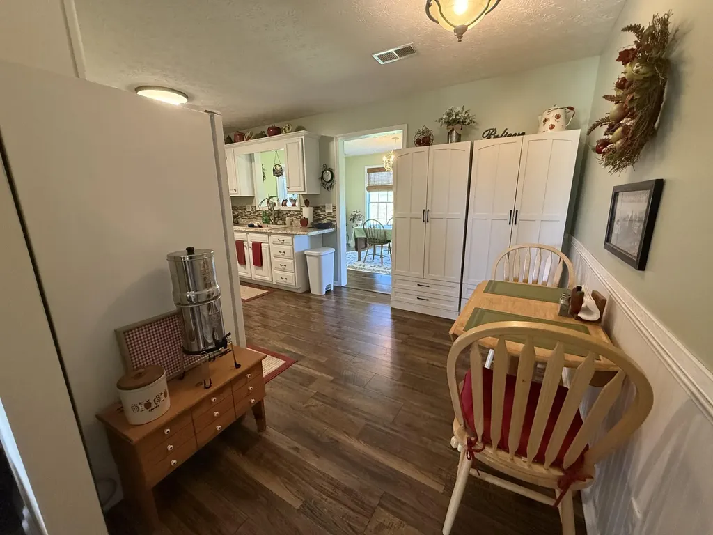 119 Prosperous Way Harrodsburg KY 40330