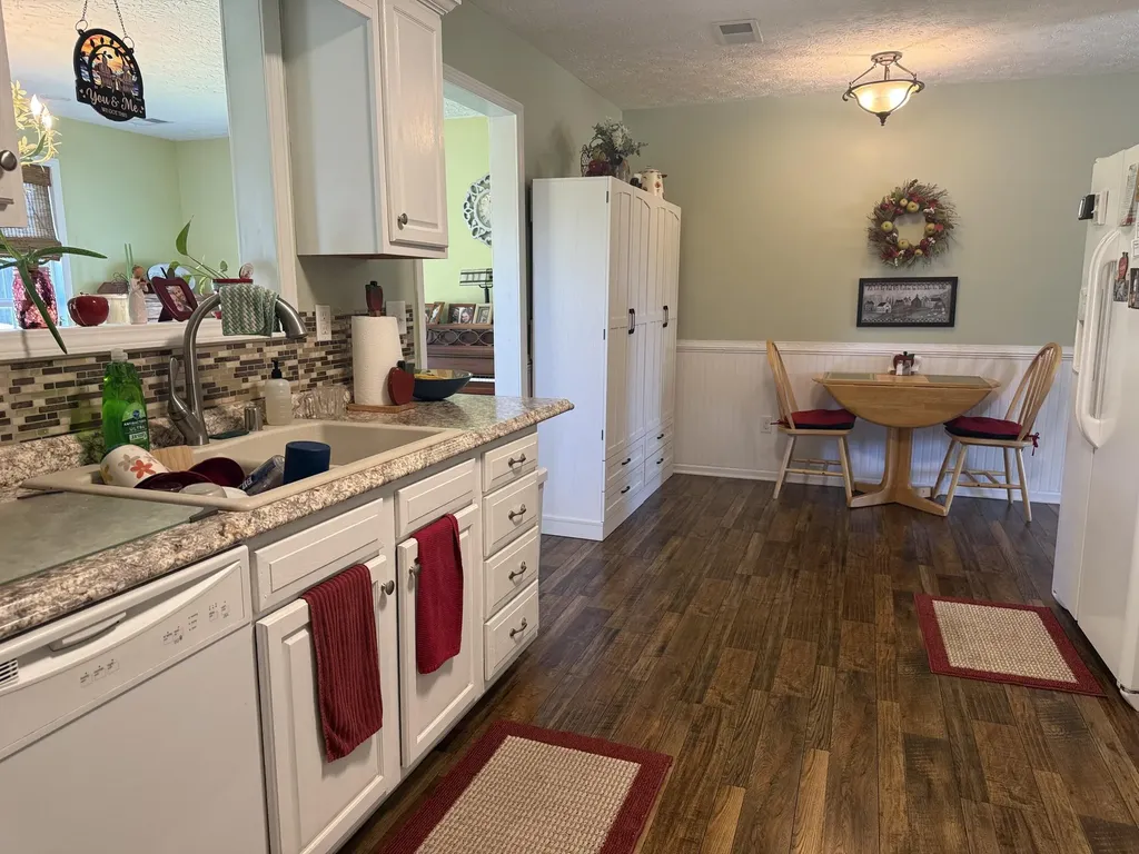 119 Prosperous Way Harrodsburg KY 40330