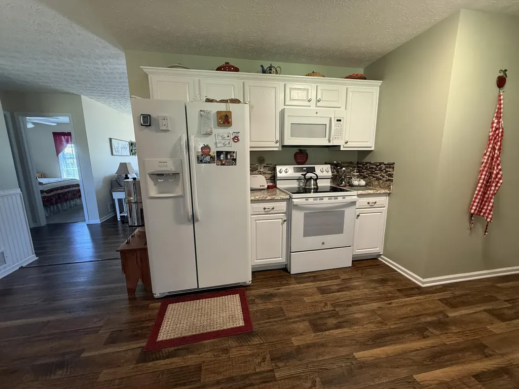 119 Prosperous Way Harrodsburg KY 40330