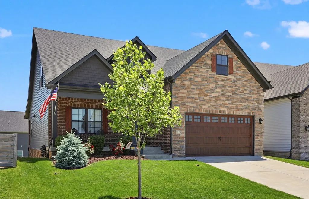 1108 Twilight Shadow Drive Lexington KY 40509