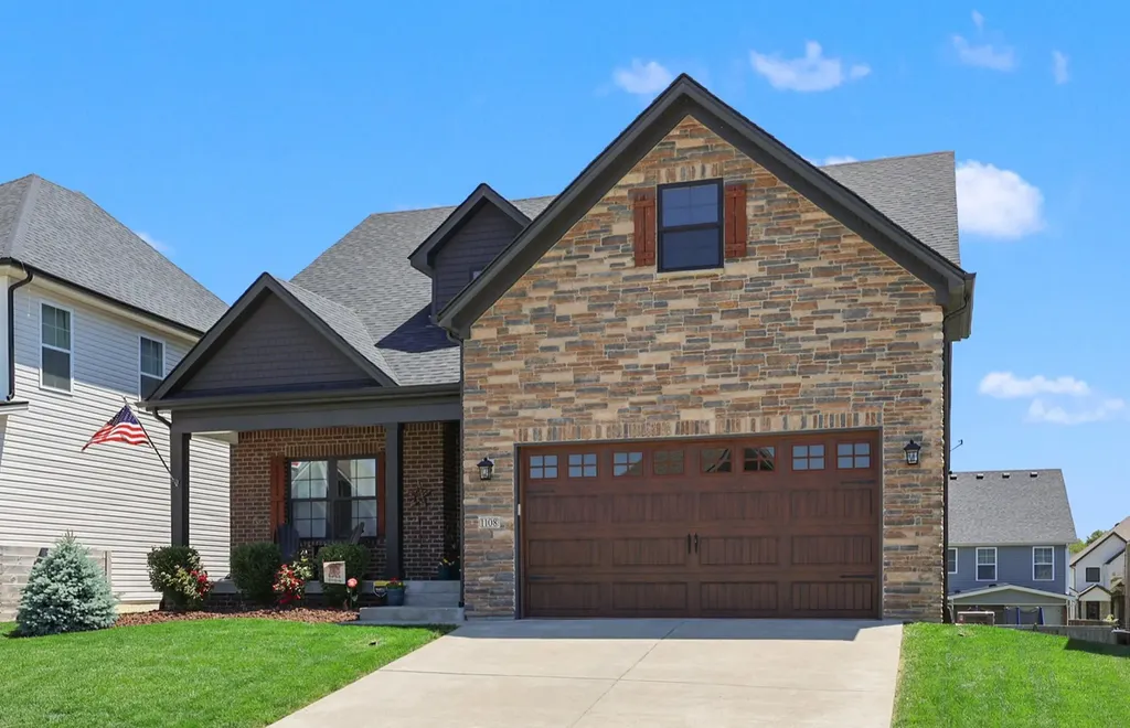 1108 Twilight Shadow Drive Lexington KY 40509