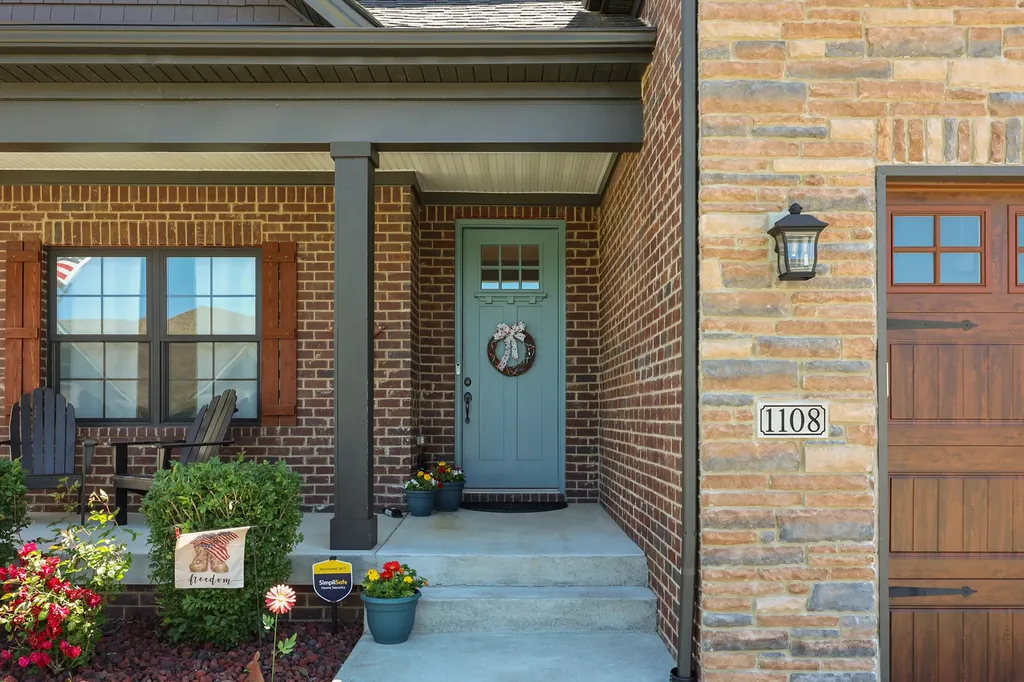 1108 Twilight Shadow Drive Lexington KY 40509