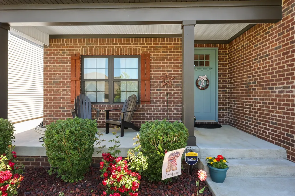 1108 Twilight Shadow Drive Lexington KY 40509