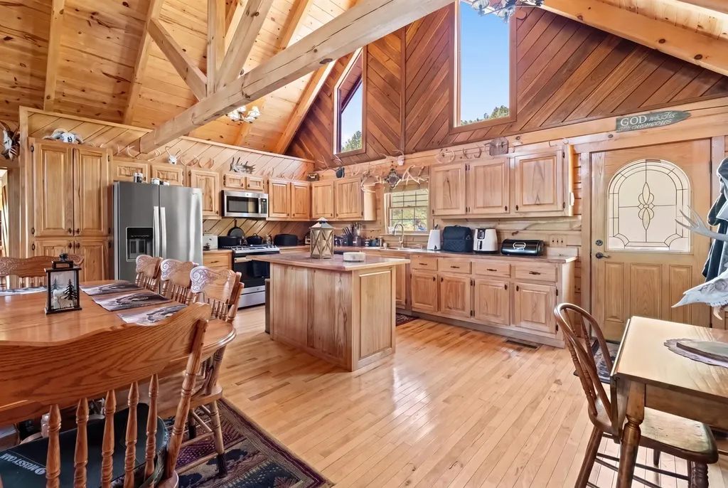 2248 Key 556 Sandy Hook KY 41171
