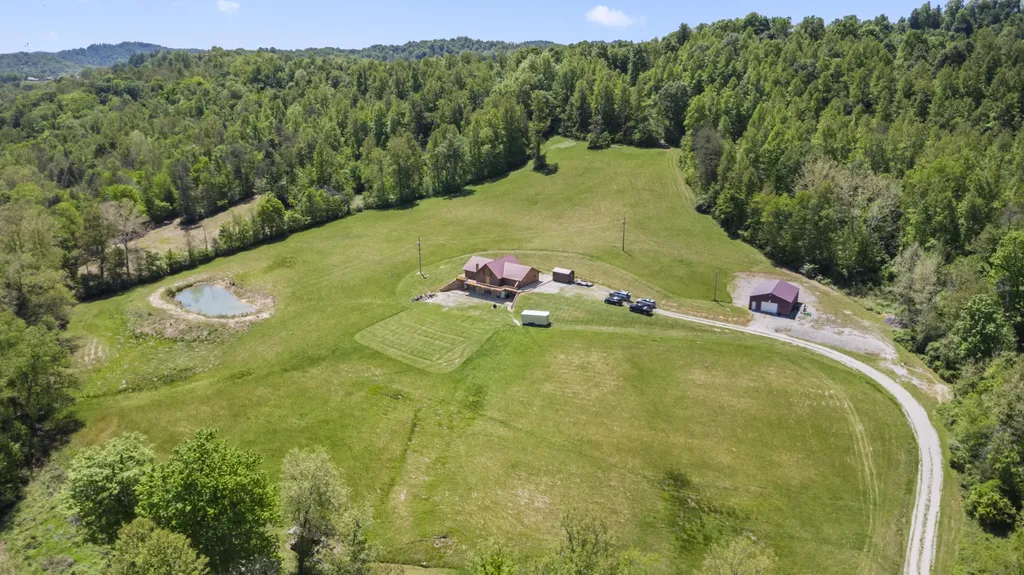 2248 Key 556 Sandy Hook KY 41171