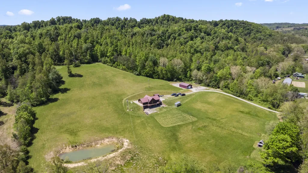 2248 Key 556 Sandy Hook KY 41171