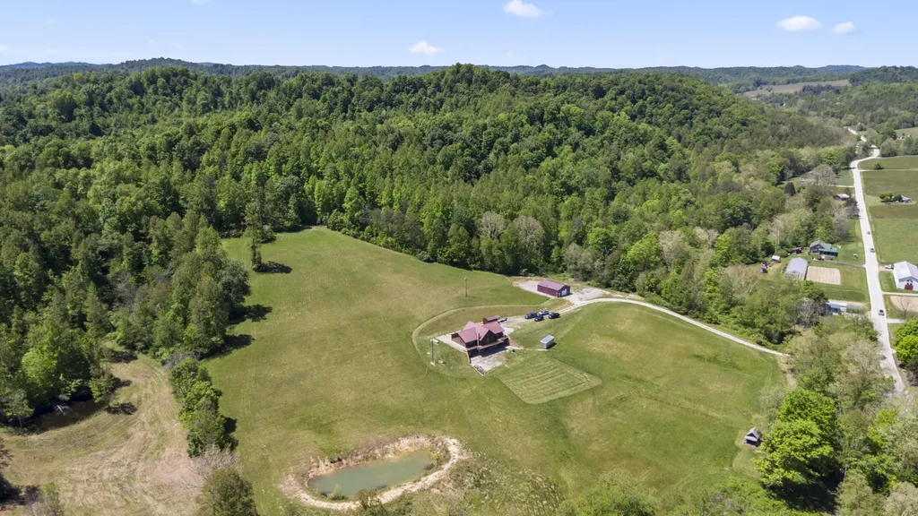 2248 Key 556 Sandy Hook KY 41171