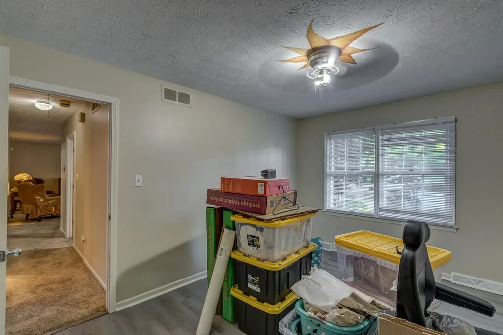 1517 Kelly Circle Lexington KY 40517
