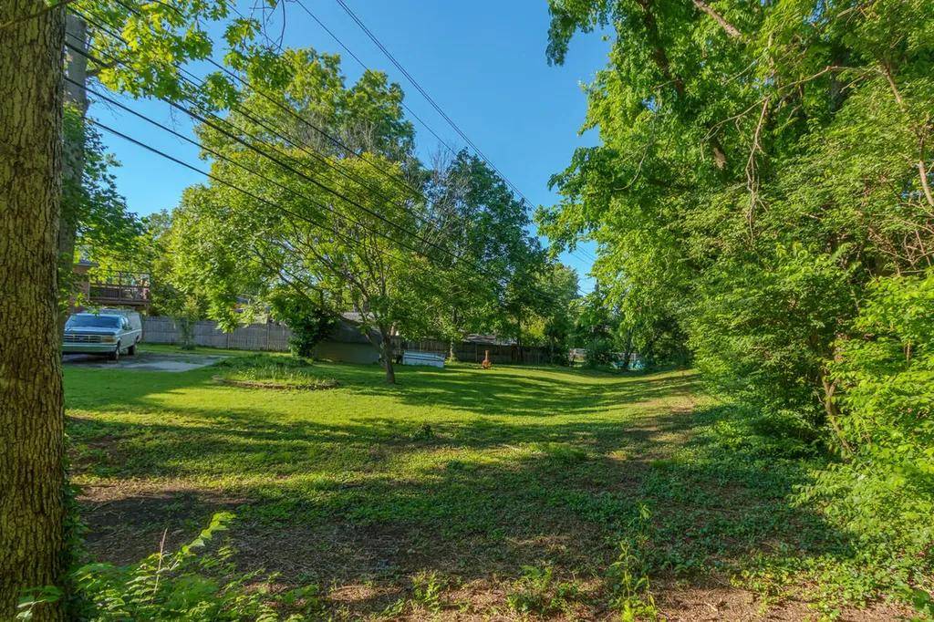 1517 Kelly Circle Lexington KY 40517