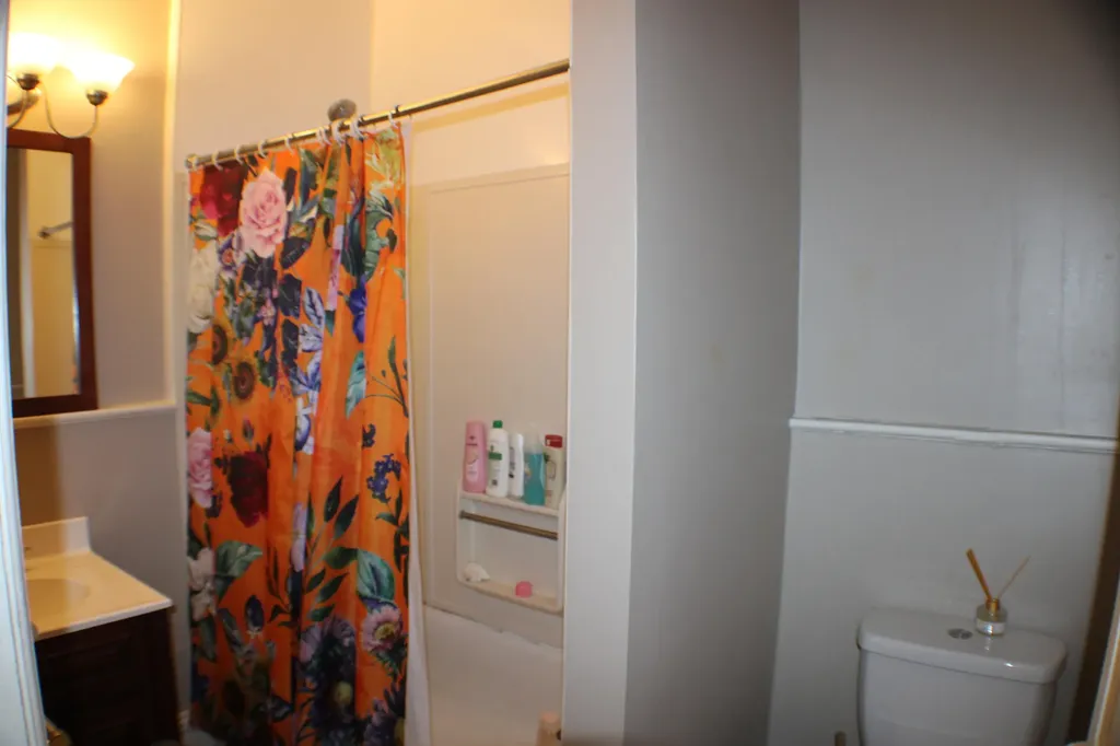 207 Arthur Heights Middlesboro KY 40965