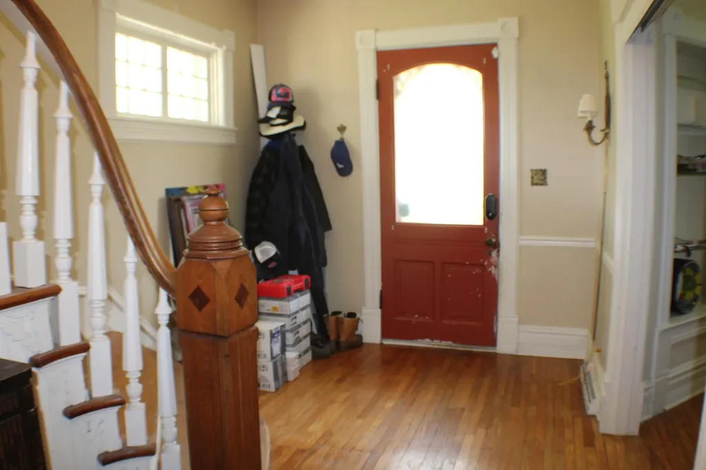 207 Arthur Heights Middlesboro KY 40965