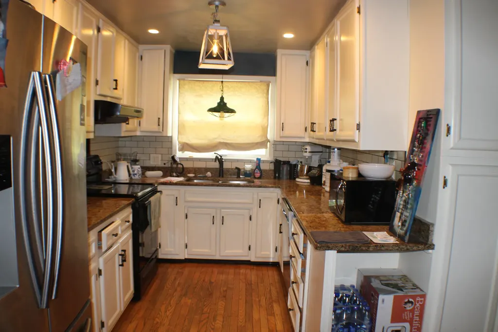 207 Arthur Heights Middlesboro KY 40965