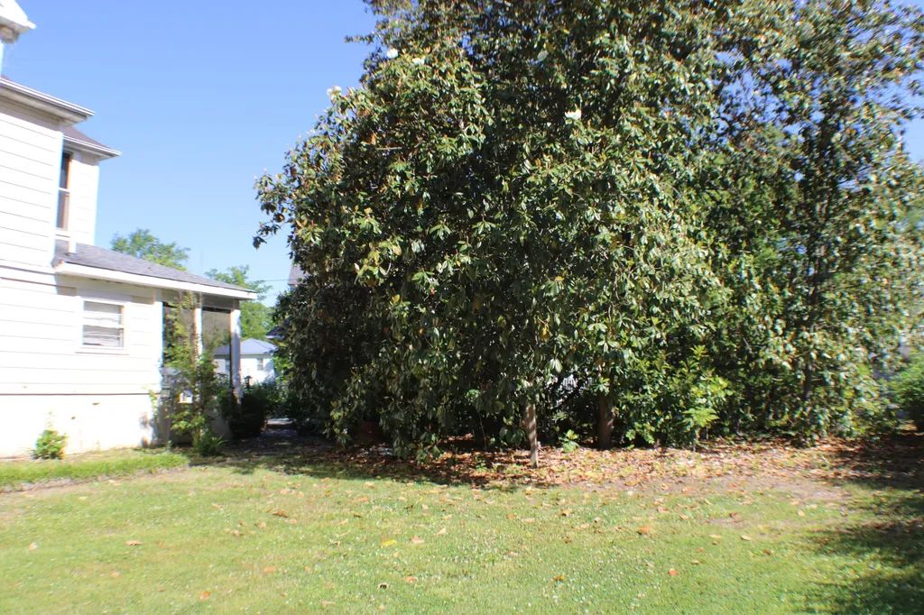 207 Arthur Heights Middlesboro KY 40965