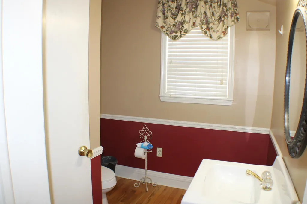 207 Arthur Heights Middlesboro KY 40965