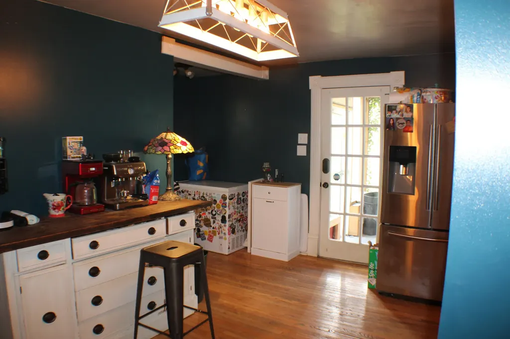 207 Arthur Heights Middlesboro KY 40965