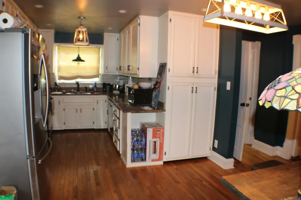 207 Arthur Heights Middlesboro KY 40965