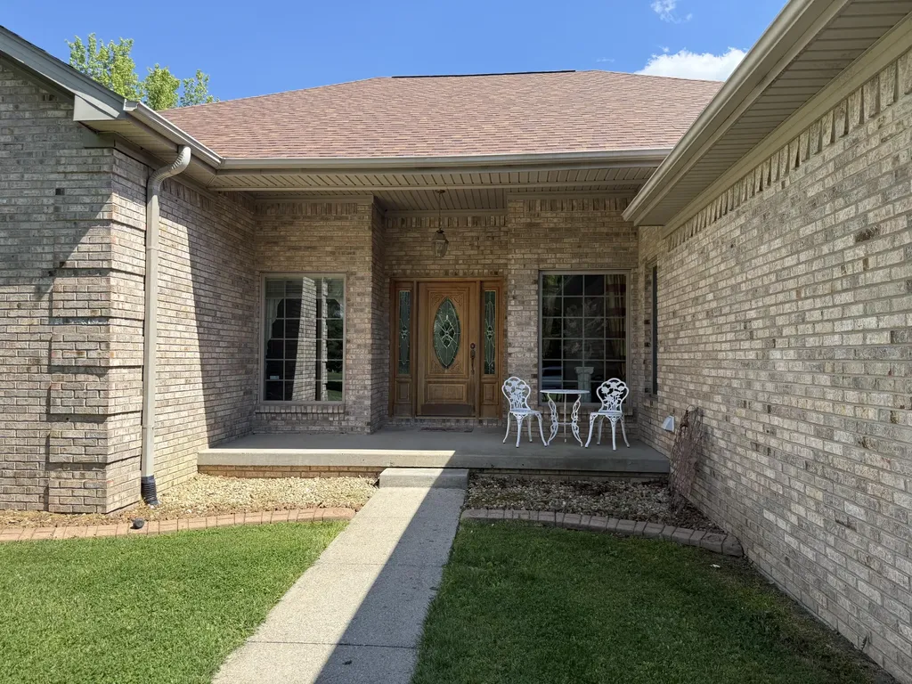 334 Adams Hill Drive Richmond KY 40475