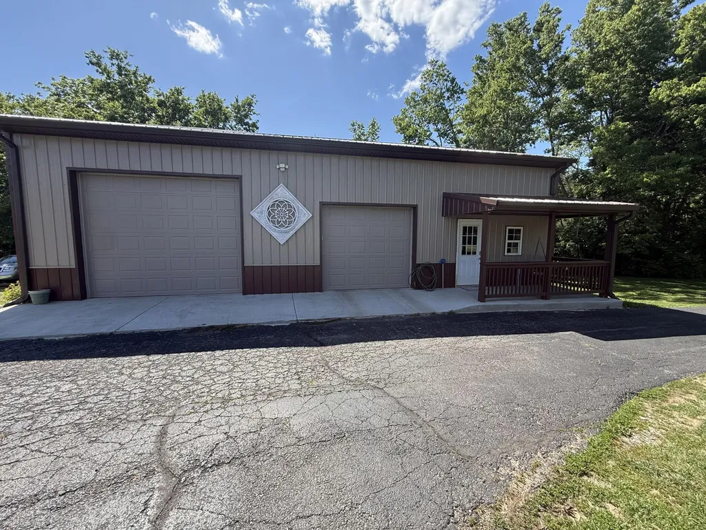 334 Adams Hill Drive Richmond KY 40475