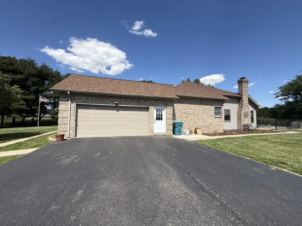 334 Adams Hill Drive Richmond KY 40475