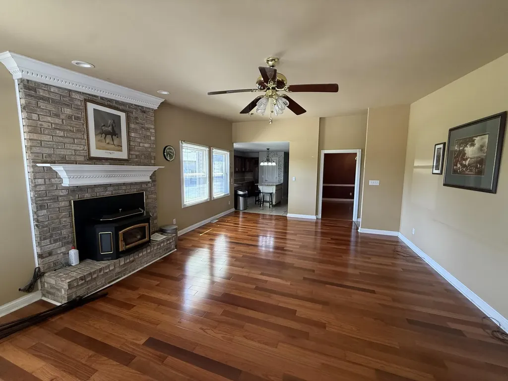 334 Adams Hill Drive Richmond KY 40475