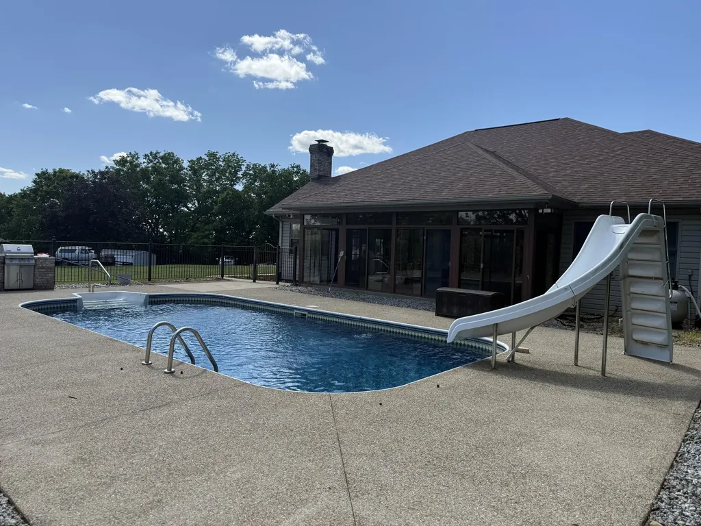 334 Adams Hill Drive Richmond KY 40475