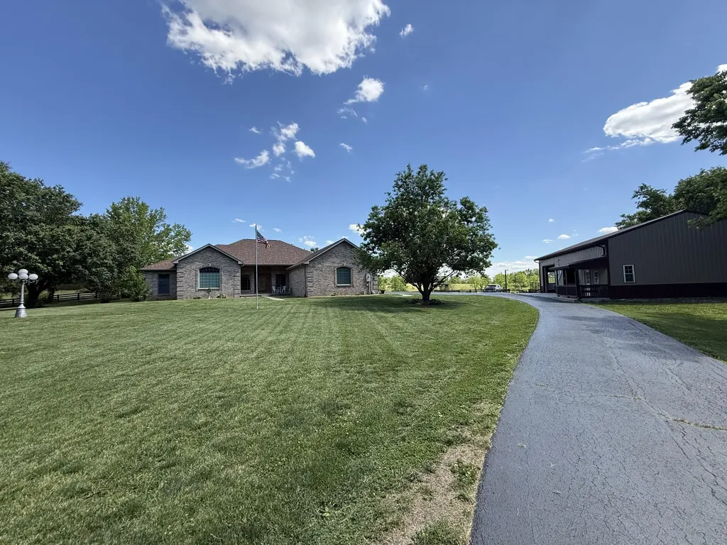 334 Adams Hill Drive Richmond KY 40475