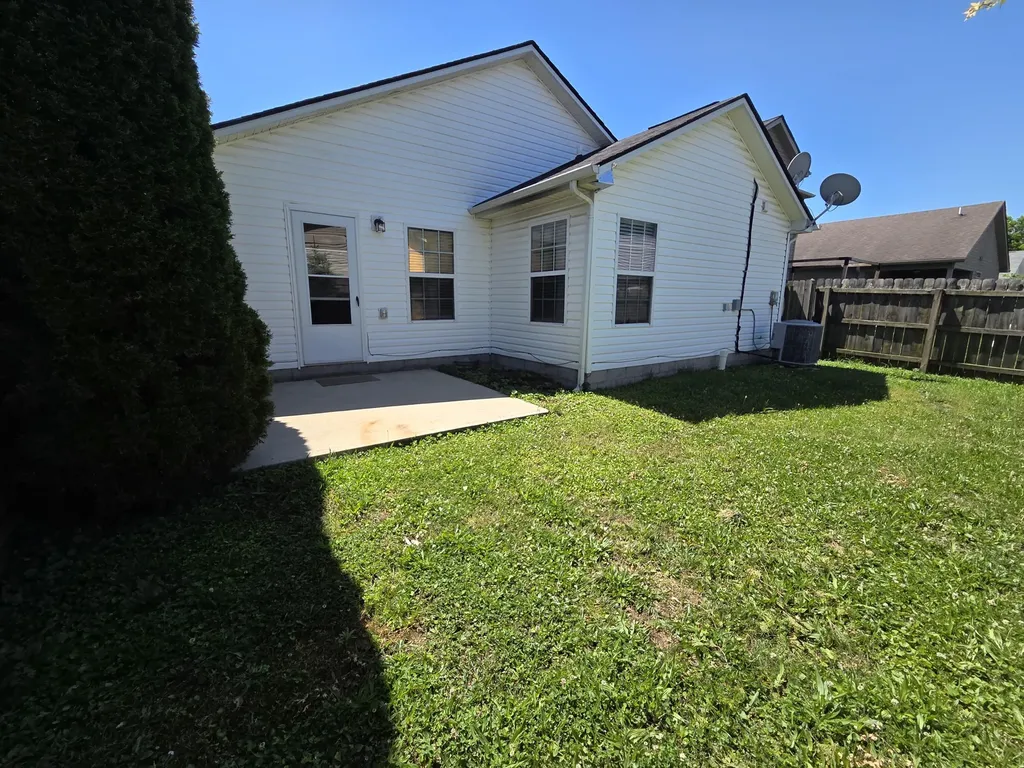209 Lucille Drive Lexington KY 40511