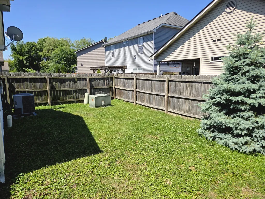 209 Lucille Drive Lexington KY 40511