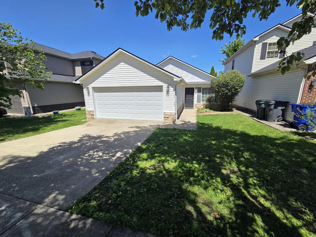 209 Lucille Drive Lexington KY 40511