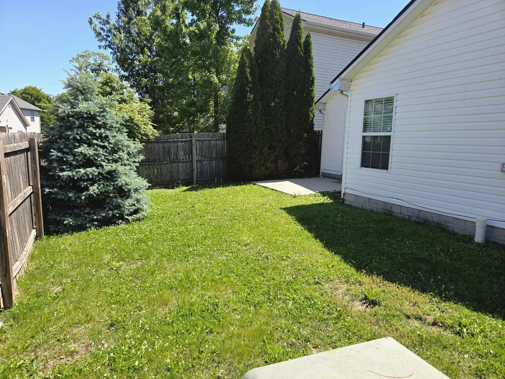 209 Lucille Drive Lexington KY 40511