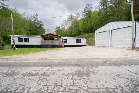 2504 Wallow Hole Road Sandy Hook KY 41171
