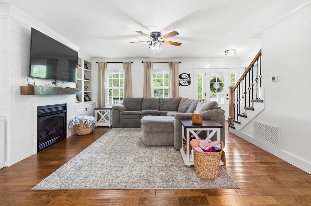2604 Upper Rader Road Manchester KY 40962