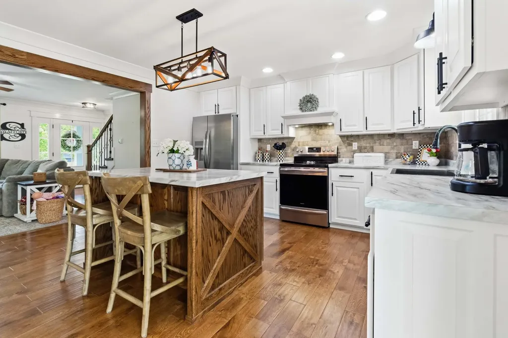 2604 Upper Rader Road Manchester KY 40962