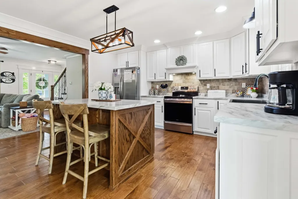 2604 Upper Rader Road Manchester KY 40962