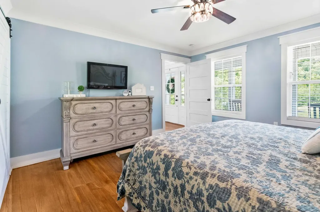 2604 Upper Rader Road Manchester KY 40962