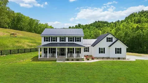 2604 Upper Rader Road Manchester KY 40962