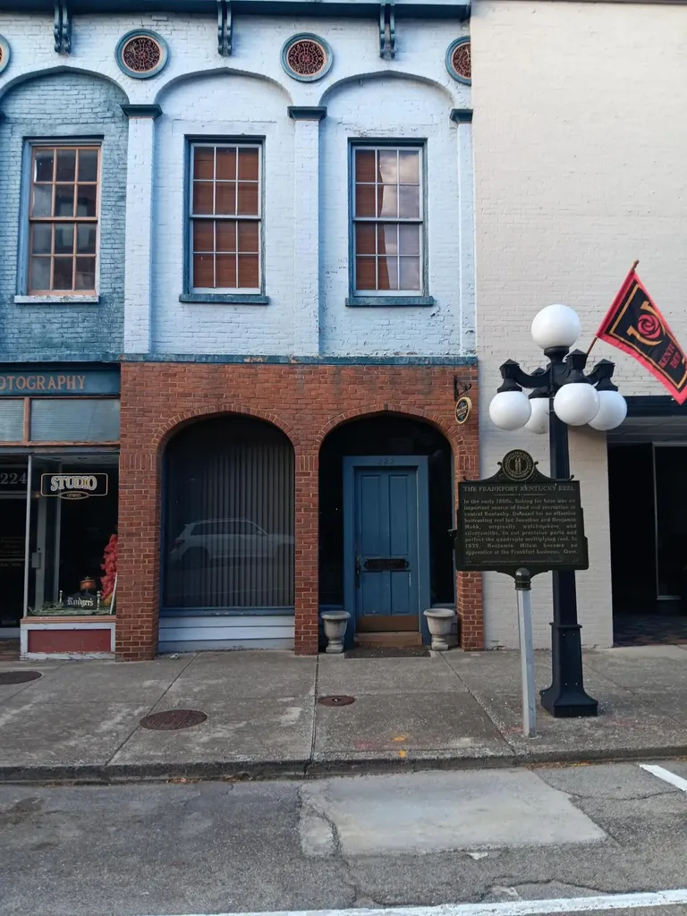 222 W Main Street Frankfort KY 40601
