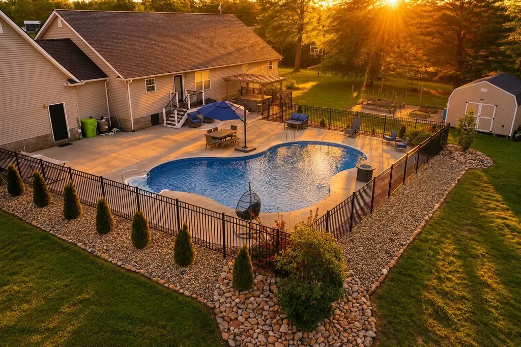 380 Silver Eagle Drive London KY 40744