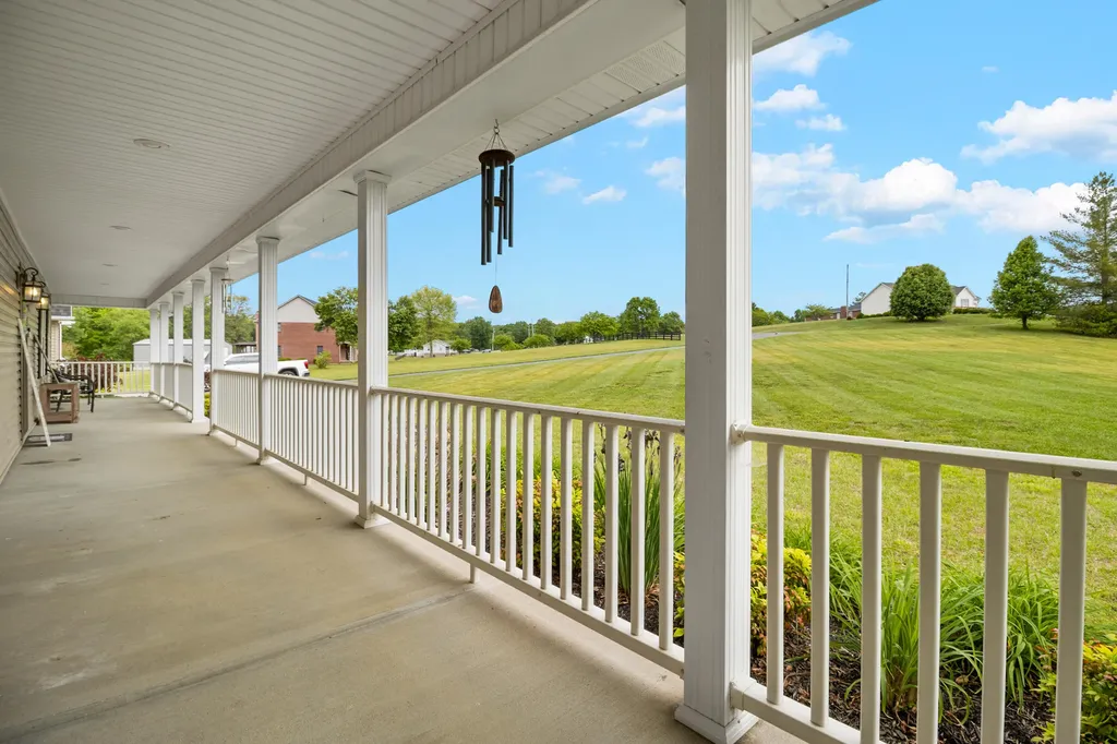 380 Silver Eagle Drive London KY 40744
