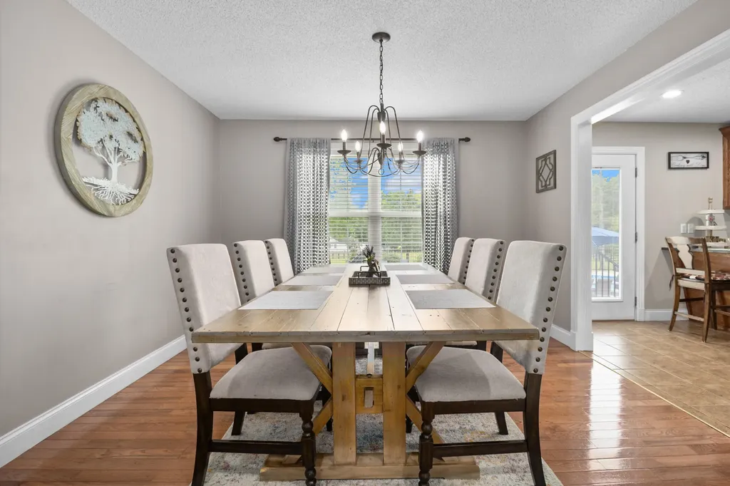 380 Silver Eagle Drive London KY 40744