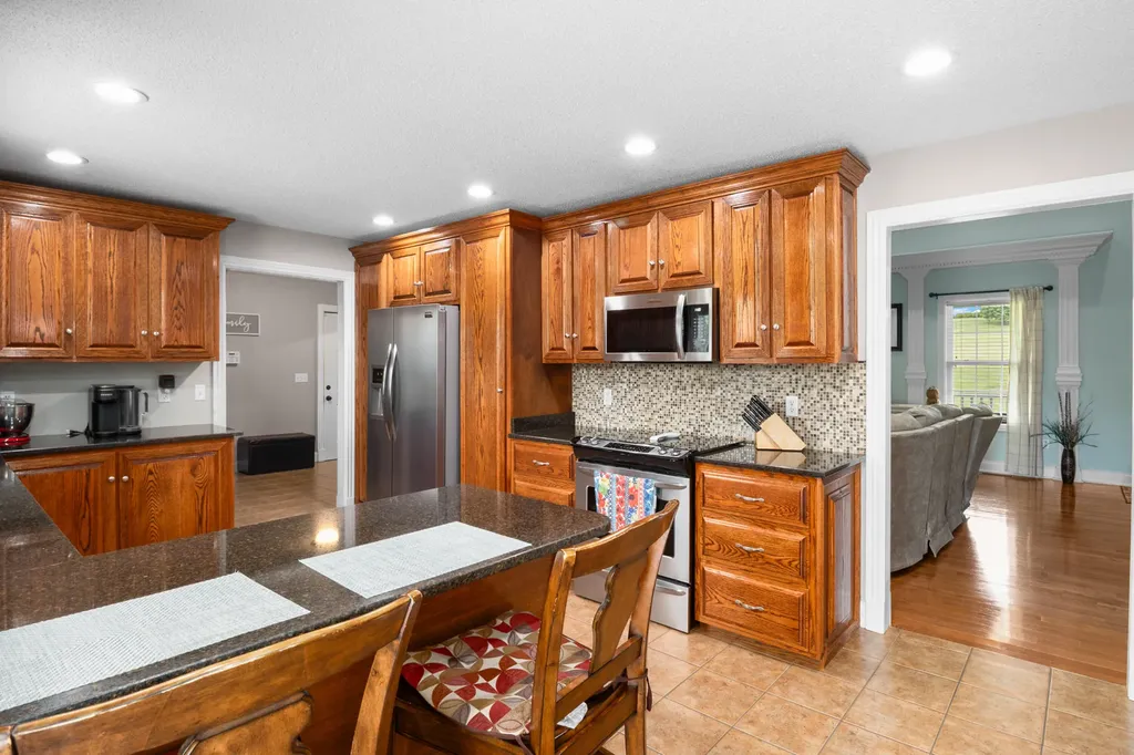 380 Silver Eagle Drive London KY 40744