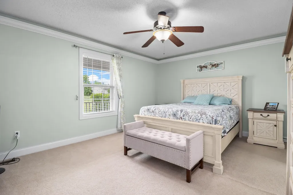 380 Silver Eagle Drive London KY 40744