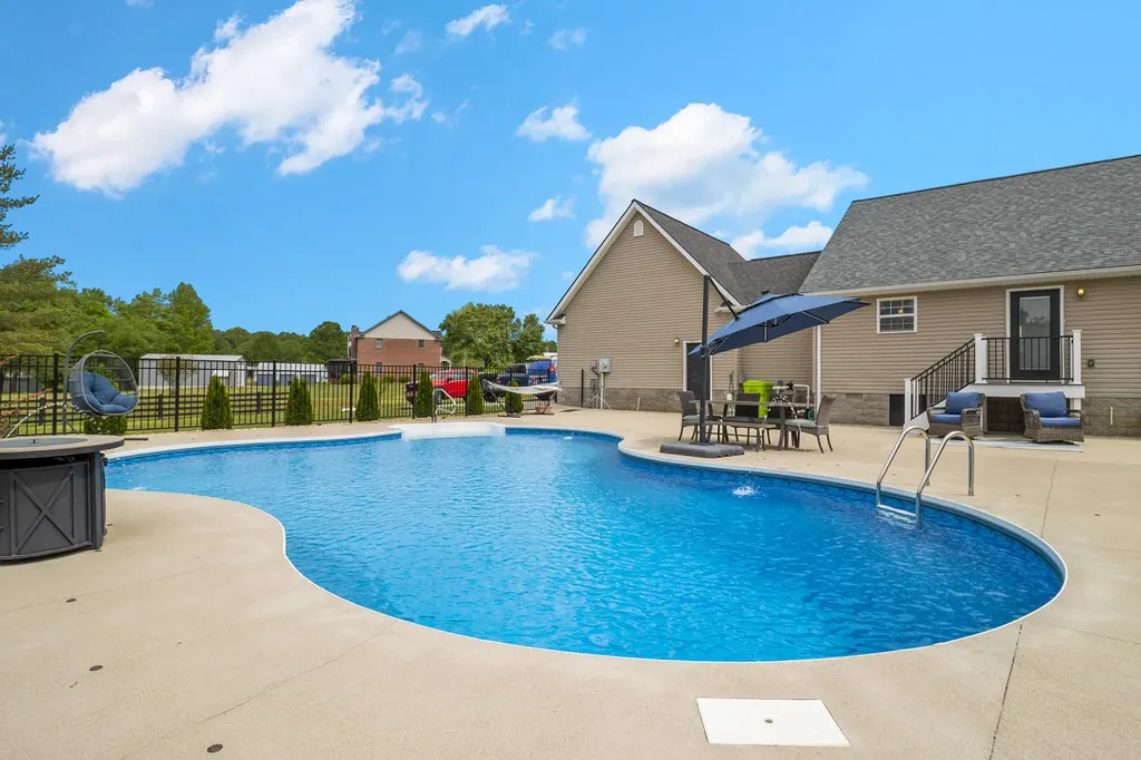 380 Silver Eagle Drive London KY 40744