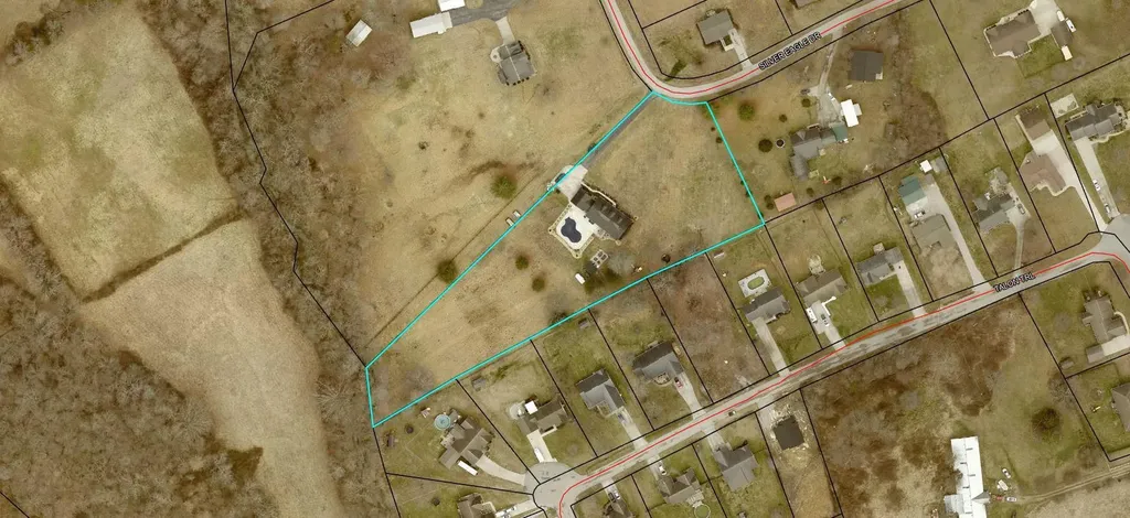 380 Silver Eagle Drive London KY 40744