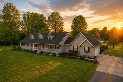 380 Silver Eagle Drive London KY 40744