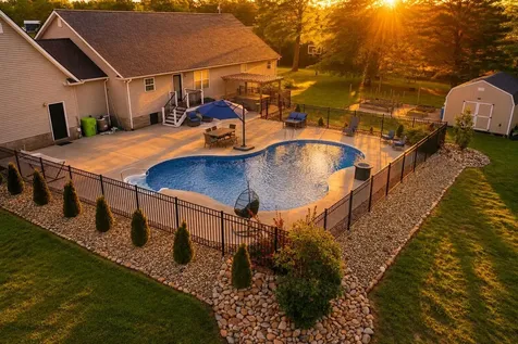 380 Silver Eagle Drive London KY 40744