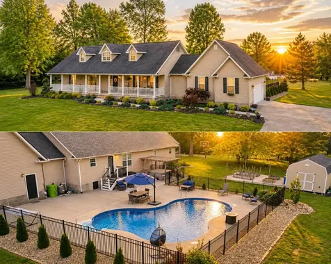380 Silver Eagle Drive London KY 40744
