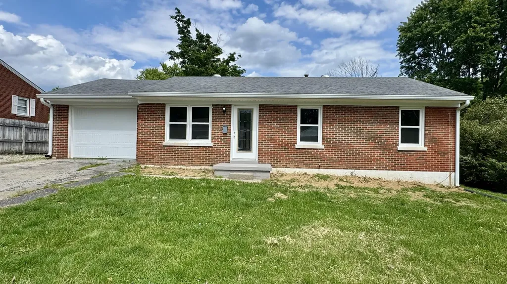 117 Cottage Avenue Lancaster KY 40444